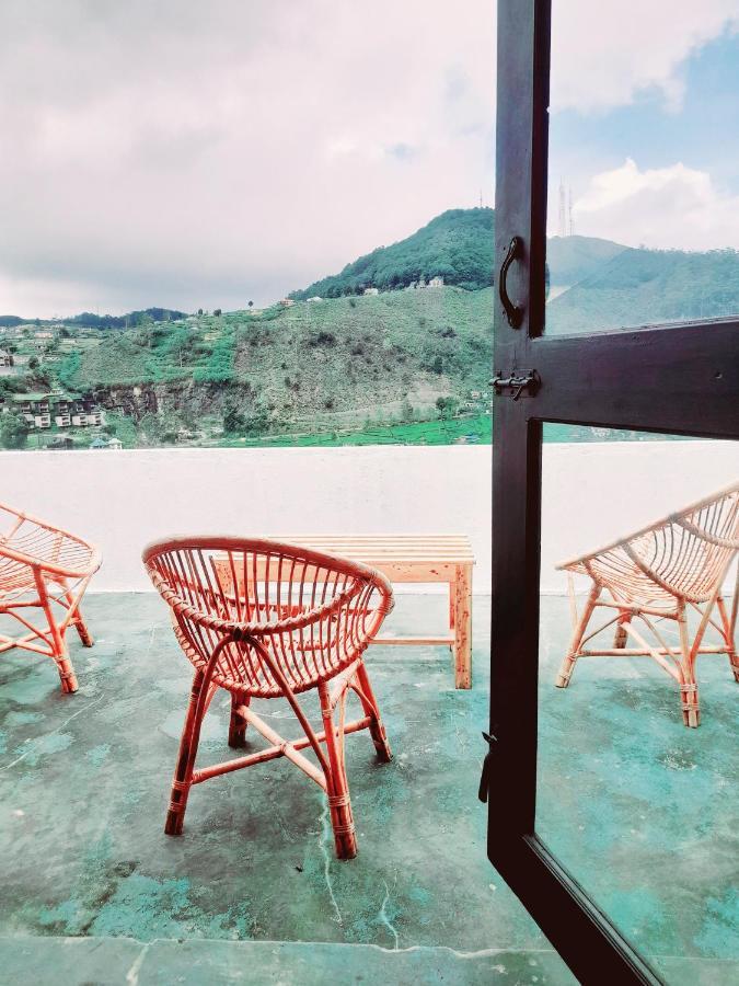 The Mount View By Liyozi Leasiure Hotel Nuwara Eliya Exterior photo