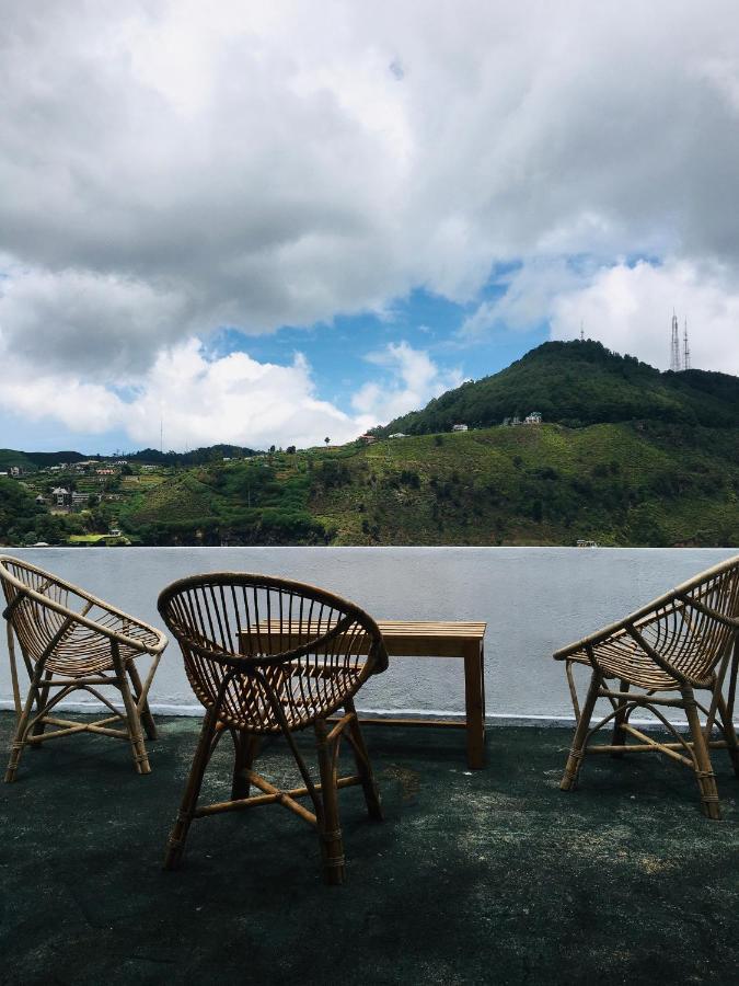 The Mount View By Liyozi Leasiure Hotel Nuwara Eliya Exterior photo