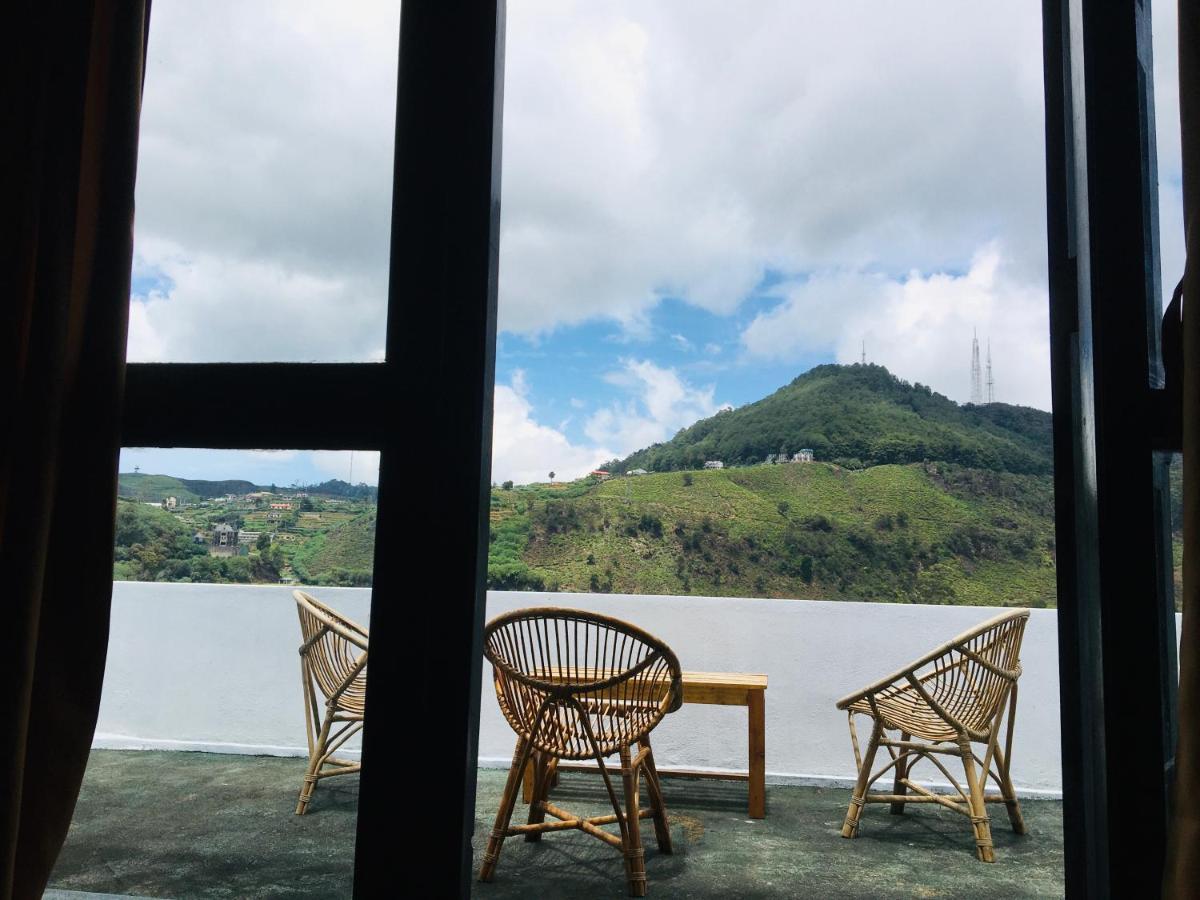 The Mount View By Liyozi Leasiure Hotel Nuwara Eliya Exterior photo