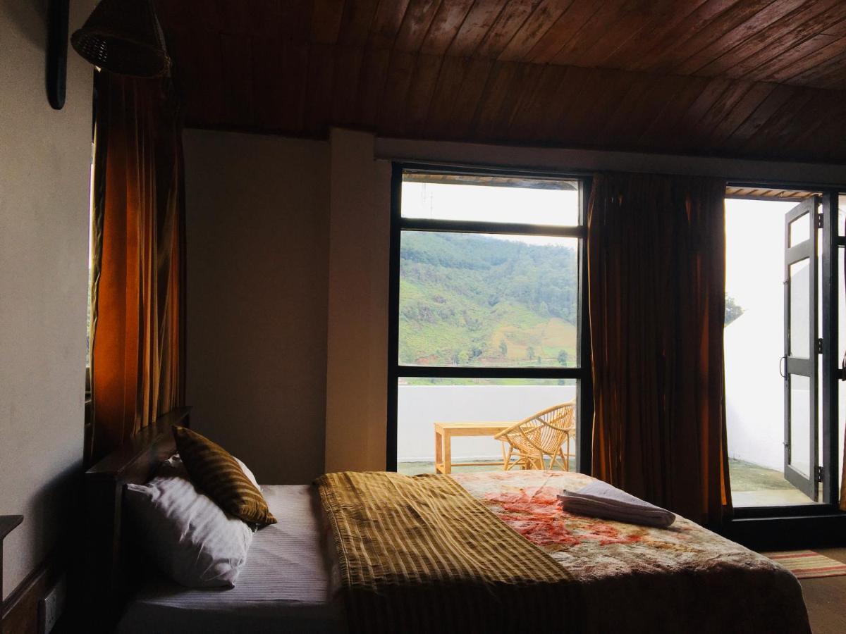 The Mount View By Liyozi Leasiure Hotel Nuwara Eliya Exterior photo