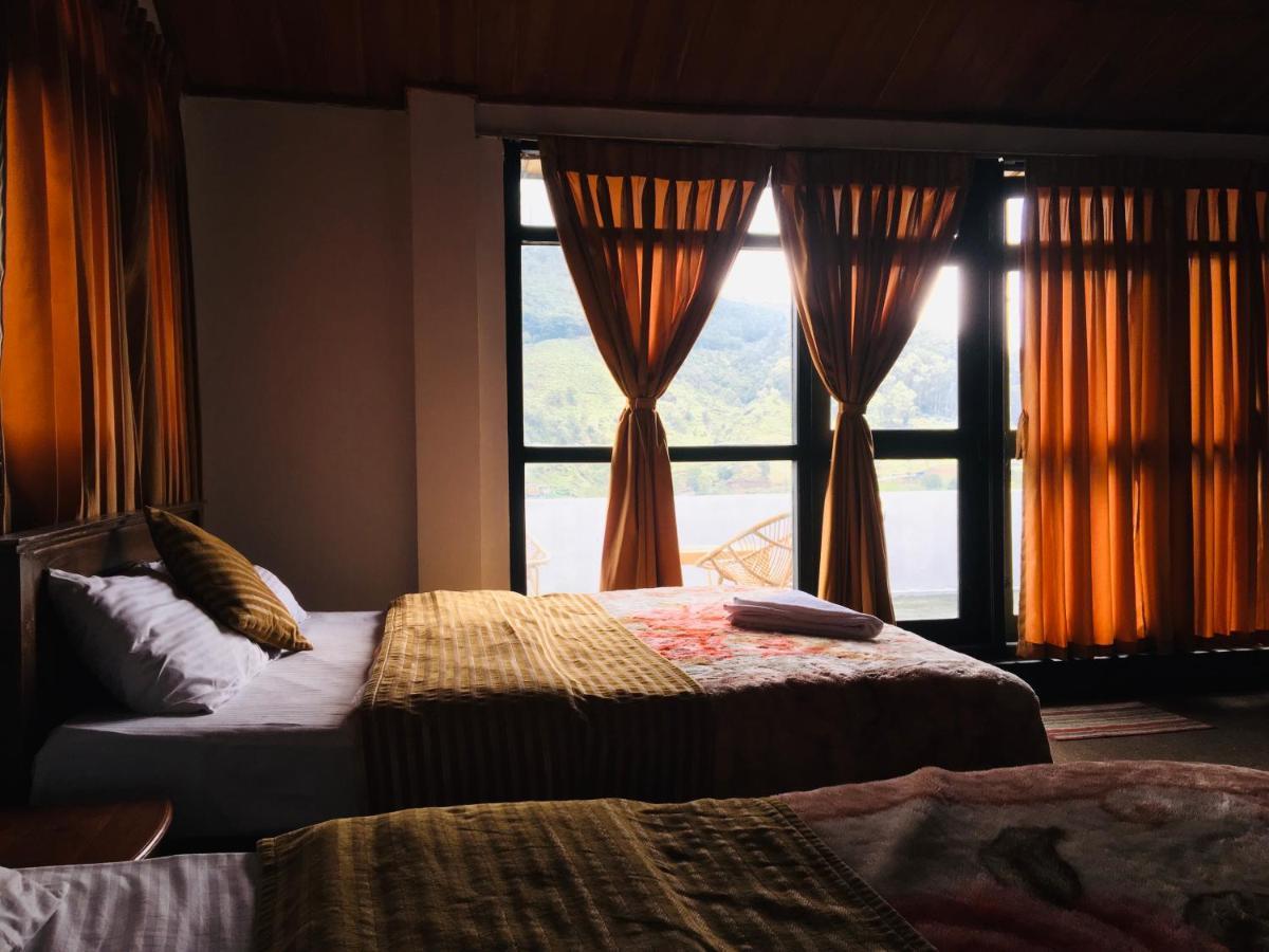 The Mount View By Liyozi Leasiure Hotel Nuwara Eliya Exterior photo