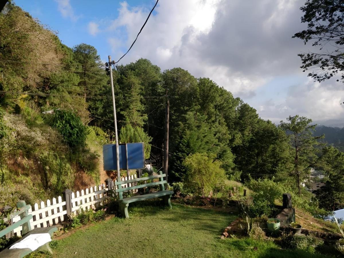 The Mount View By Liyozi Leasiure Hotel Nuwara Eliya Exterior photo